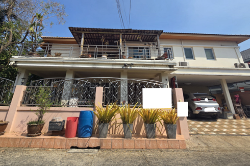 1 Bedroom House for sale in Bang Phun, Pathum Thani