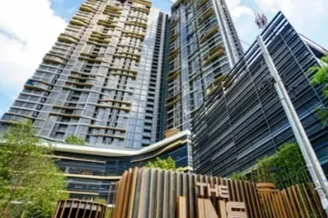 1 Bedroom Condo for sale in THE LINE Jatujak - Mochit, Chatuchak, Bangkok near MRT Chatuchak Park