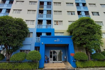 20 Bedroom Condo for sale in Lumpini Condo Town Rattanathibet, Bang Kraso, Nonthaburi near MRT Yaek Nonthaburi 1