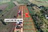 Land for sale in Khlong Muang, Nakhon Ratchasima