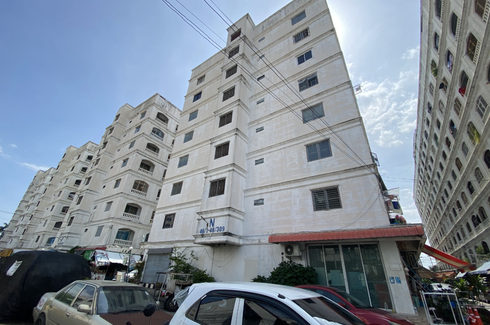 20 Bedroom Condo for sale in Nirun Residence, Nong Bon, Bangkok near MRT Suan Luang Ro 9