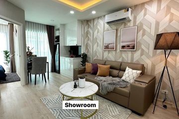 1 Bedroom Condo for sale in Siam Oriental Dream, Nong Prue, Chonburi