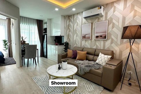 1 Bedroom Condo for sale in Siam Oriental Dream, Nong Prue, Chonburi