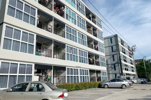 1 Bedroom Condo for sale in Condo @78 Phetkasem, Bang Khae Nuea, Bangkok near MRT Lak Song