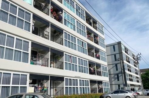 1 Bedroom Condo for sale in Condo @78 Phetkasem, Bang Khae Nuea, Bangkok near MRT Lak Song