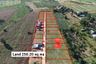 Land for sale in Khlong Muang, Nakhon Ratchasima