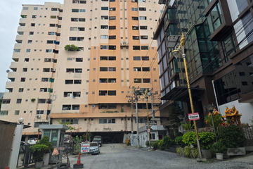 1 Bedroom Condo for sale in PJ Condo Place, Racha Thewa, Samut Prakan