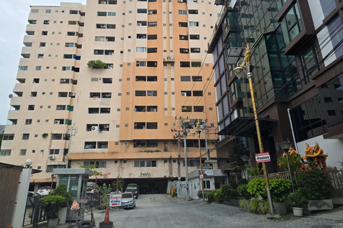 1 Bedroom Condo for sale in PJ Condo Place, Racha Thewa, Samut Prakan