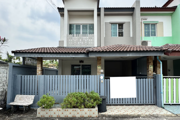 3 Bedroom Townhouse for sale in Lio NOV Wongwaen-Pinklao, Bang Muang, Nonthaburi