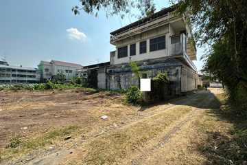 Land for sale in Chang Lek, Phra Nakhon Si Ayutthaya