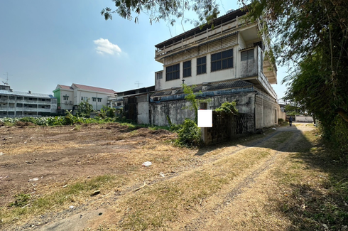 Land for sale in Chang Lek, Phra Nakhon Si Ayutthaya
