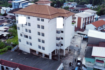 11 Bedroom Apartment for sale in Nai Mueang, Khon Kaen