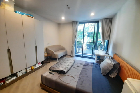 1 Bedroom Condo for sale in The Base Saphanmai, Anusawari, Bangkok near BTS Sai Yud