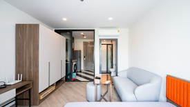 1 Bedroom Condo for sale in The Base Saphanmai, Anusawari, Bangkok near BTS Sai Yud