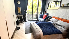 1 Bedroom Condo for sale in The Base Saphanmai, Anusawari, Bangkok near BTS Sai Yud