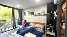 1 Bedroom Condo for sale in The Base Saphanmai, Anusawari, Bangkok near BTS Sai Yud