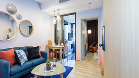 1 Bedroom Condo for sale in THE LINE Jatujak - Mochit, Chatuchak, Bangkok near MRT Chatuchak Park