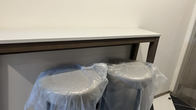 1 Bedroom Condo for sale in The Base Saphanmai, Anusawari, Bangkok near BTS Sai Yud