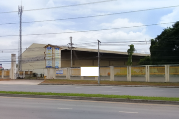 Warehouse / Factory for sale in Na Klang, Nakhon Ratchasima