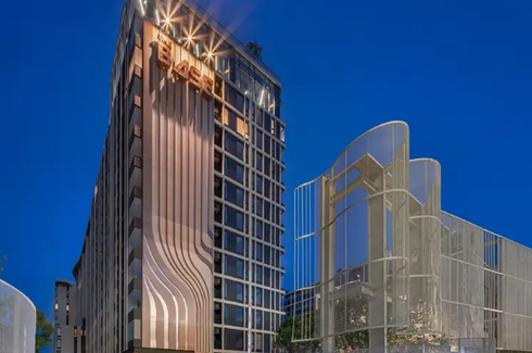 1 Bedroom Condo for sale in The Base Saphanmai, Anusawari, Bangkok near BTS Sai Yud