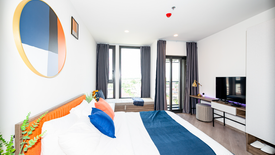 1 Bedroom Condo for sale in The Base Saphanmai, Anusawari, Bangkok near BTS Sai Yud