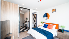 1 Bedroom Condo for sale in The Base Saphanmai, Anusawari, Bangkok near BTS Sai Yud