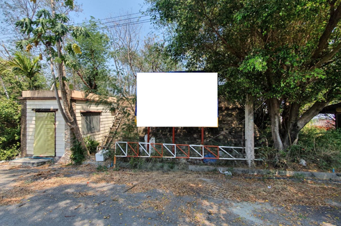 1 Bedroom House for sale in Khu Fang Nuea, Bangkok