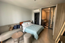 1 Bedroom Condo for sale in The Base Saphanmai, Anusawari, Bangkok near BTS Sai Yud