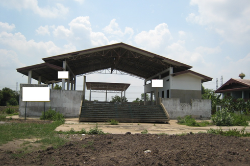 Office for sale in Lam Luk Ka, Pathum Thani