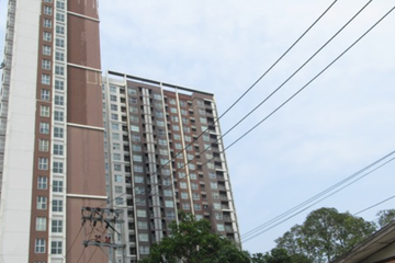 1 Bedroom Condo for sale in Aspire Rattanathibet, Bang Kraso, Nonthaburi near MRT Yaek Nonthaburi 1