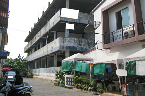 Office for sale in Don Mueang, Bangkok