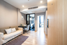 1 Bedroom Condo for sale in THE LINE Jatujak - Mochit, Chatuchak, Bangkok near MRT Chatuchak Park