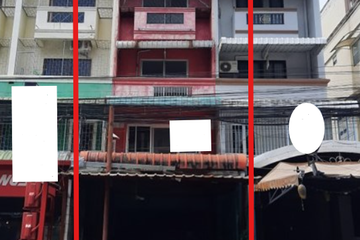 5 Bedroom Commercial for sale in Khlong Nueng, Pathum Thani