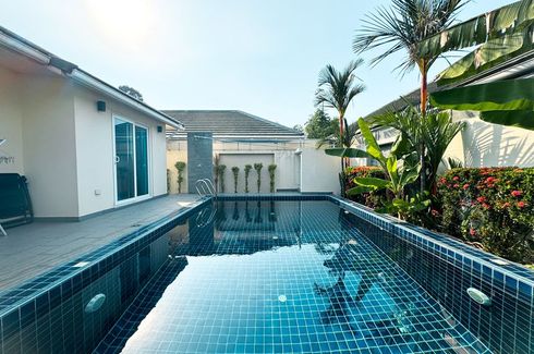 2 Bedroom Villa for sale in Green Field Villas 5, Nong Pla Lai, Chonburi