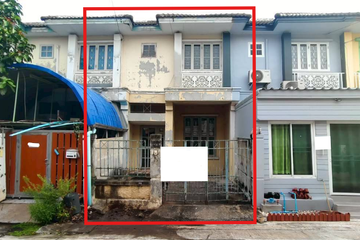 2 Bedroom Townhouse for sale in Ban Mai, Nonthaburi