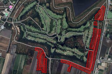 Land for sale in Phai Hu Chang, Nakhon Pathom