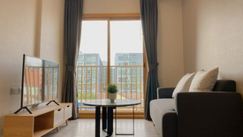 1 Bedroom Condo for sale in THE BASE Sukhumvit 50, Phra Khanong, Bangkok near BTS On Nut