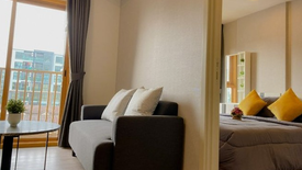 1 Bedroom Condo for sale in THE BASE Sukhumvit 50, Phra Khanong, Bangkok near BTS On Nut