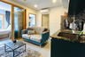 1 Bedroom Condo for sale in THE BASE Sukhumvit 50, Phra Khanong, Bangkok near BTS On Nut