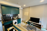 1 Bedroom Condo for sale in THE BASE Sukhumvit 50, Phra Khanong, Bangkok near BTS On Nut