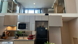 2 Bedroom Condo for rent in Walden Asoke, Khlong Toei Nuea, Bangkok near BTS Asoke