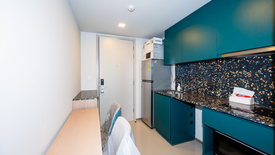 1 Bedroom Condo for sale in THE BASE Sukhumvit 50, Phra Khanong, Bangkok near BTS On Nut