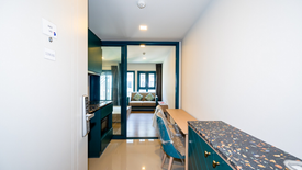 1 Bedroom Condo for sale in THE BASE Sukhumvit 50, Phra Khanong, Bangkok near BTS On Nut