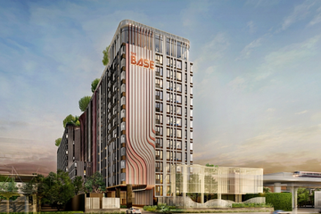 2 Bedroom Condo for sale in The Base Saphanmai, Anusawari, Bangkok near BTS Sai Yud