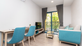1 Bedroom Condo for sale in THE BASE Sukhumvit 50, Phra Khanong, Bangkok near BTS On Nut