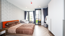 1 Bedroom Condo for sale in The Base Saphanmai, Anusawari, Bangkok near BTS Sai Yud