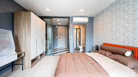 1 Bedroom Condo for sale in The Base Saphanmai, Anusawari, Bangkok near BTS Sai Yud