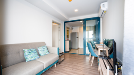 1 Bedroom Condo for sale in THE BASE Sukhumvit 50, Phra Khanong, Bangkok near BTS On Nut