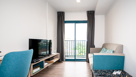 1 Bedroom Condo for sale in THE BASE Sukhumvit 50, Phra Khanong, Bangkok near BTS On Nut