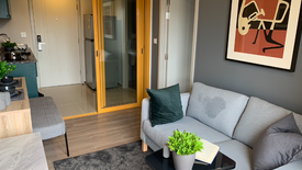 1 Bedroom Condo for sale in THE BASE Sukhumvit 50, Phra Khanong, Bangkok near BTS On Nut